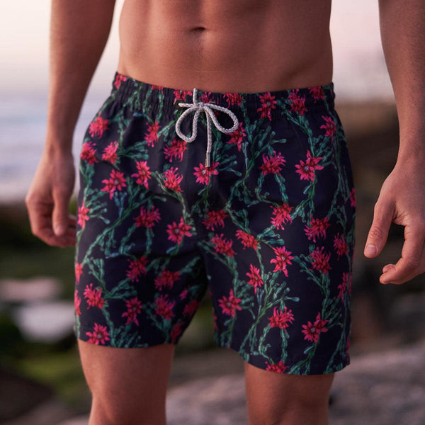 Bondi Joe Roscoe Men's Swim Trunk