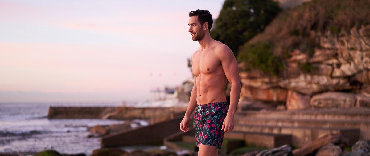 How Recycled Materials Are Used in Mens Swimwear - Bondi Joe Swimwear