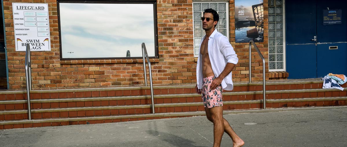 Drawstring Swim Trunks vs. Board Shorts: Which is Right for You?