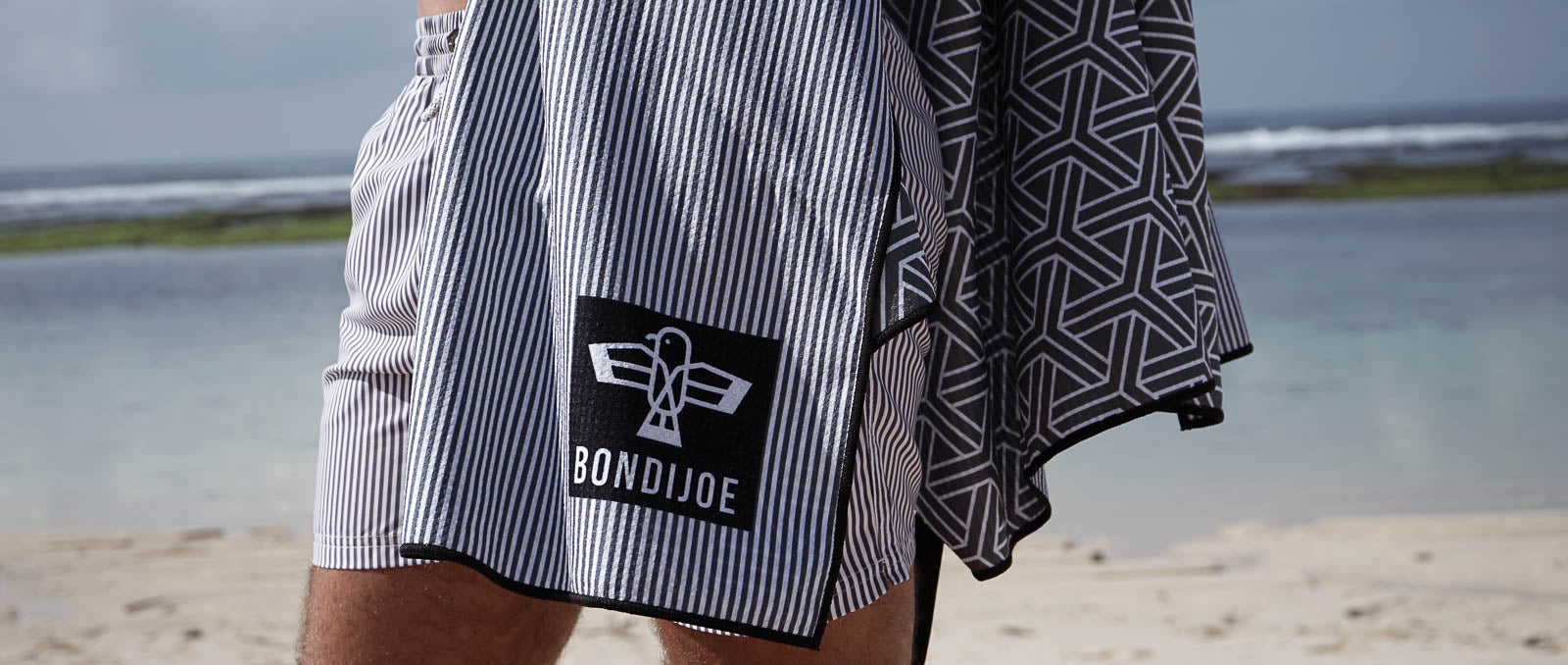 Maintaining the Color and Softness of Your Beach Towels - Bondi Joe Swimwear