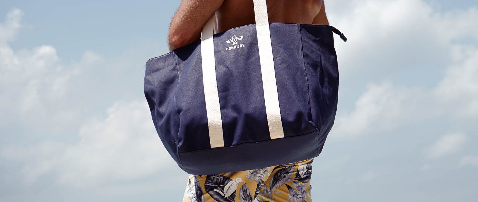 Gentlemen's Guide to Beach Bag Packing for a Fun Family Day Out - Bondi Joe Swimwear