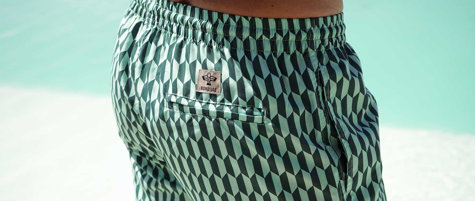 Men's Swimwear Styles That Are Making Waves This Year