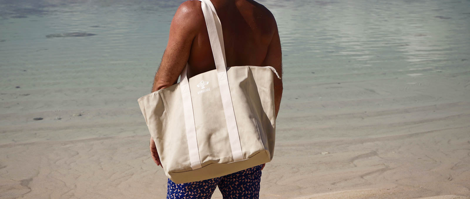 Where to Buy Masculine Beach Bags