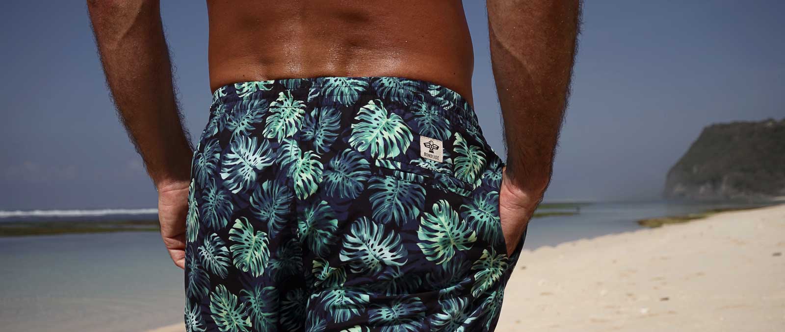 Top 10 Olive Green Men's Swim Trunks for a Rugged and Trendy Look