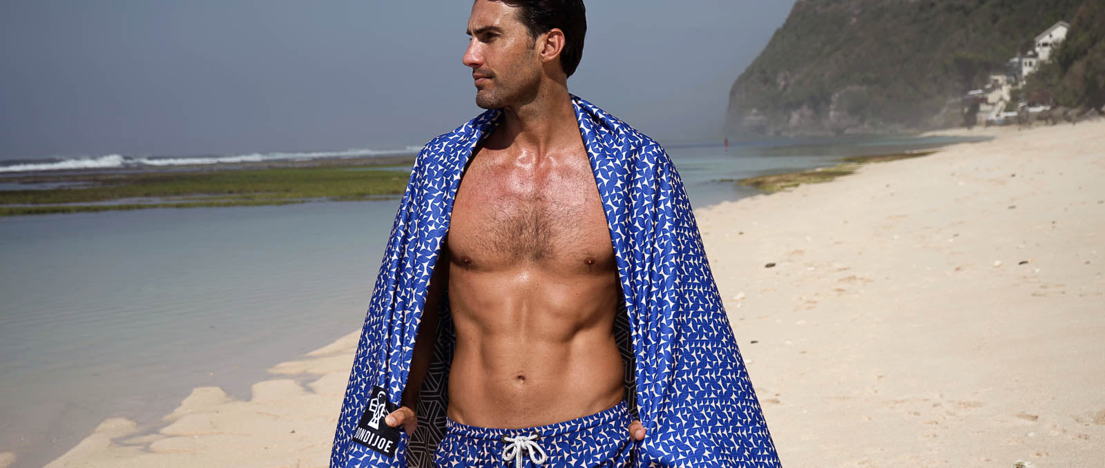 What Beach Towel is the Most Absorbent? - Bondi Joe Swimwear