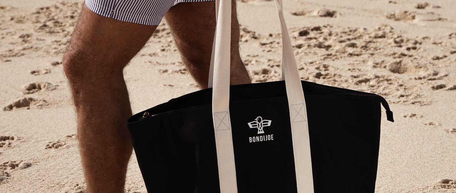 Durability Matters: Long-Lasting Men's Beach Bags