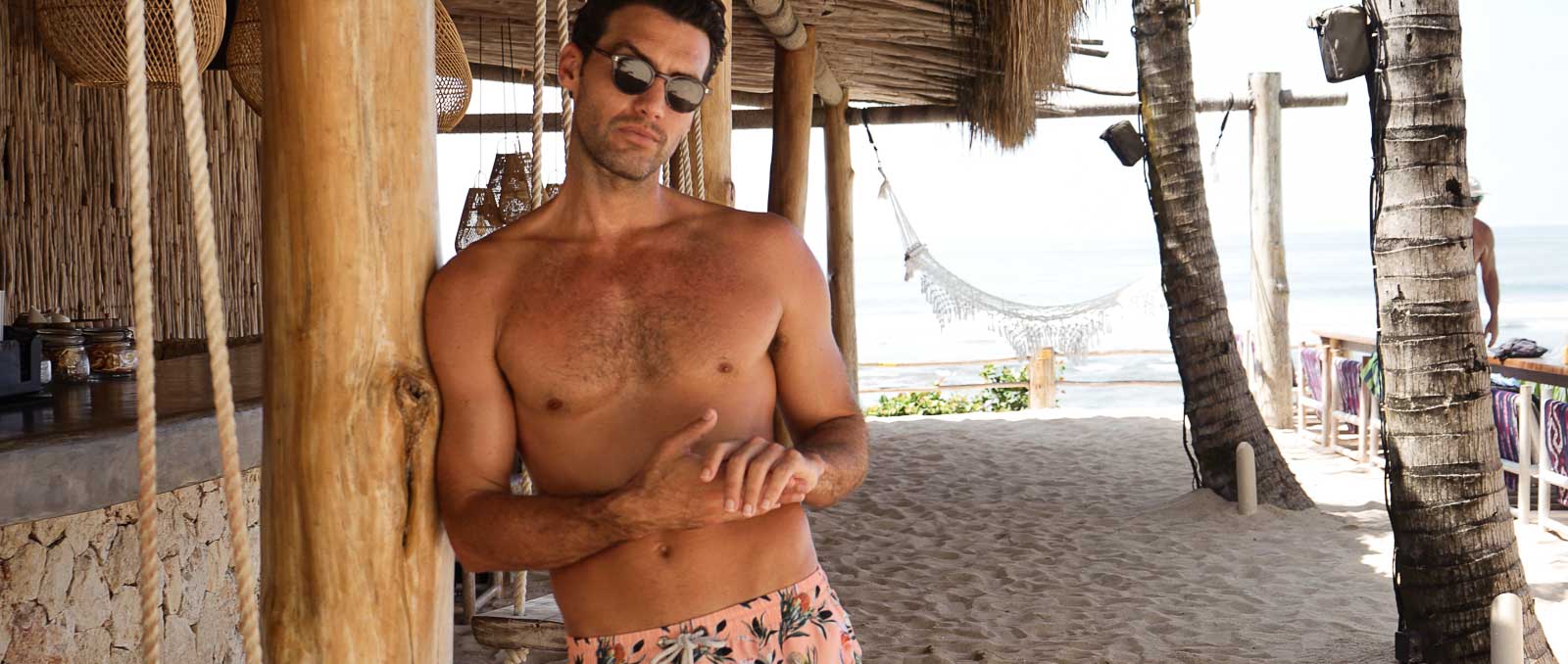 Men’s Swim trunks Reviewed: Our Favorite Picks for Style and Comfort