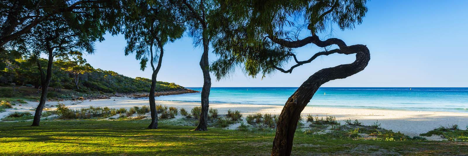 Guide to Swimming at Margaret River, Western Australia - Bondi Joe Swimwear