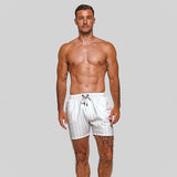 Woodstock Mens Swim Trunks - Bondi Joe Swimwear