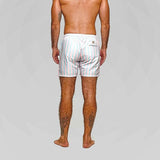 Woodstock Mens Swim Trunks - Bondi Joe Swimwear