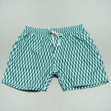 Lamrock Mens Swim Trunks