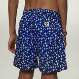 Fletcher Boys Swim Trunks