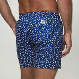 Fletcher Mens Swim Trunks