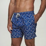 Fletcher Mens Swim Trunks