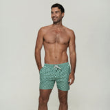 Lamrock Mens Swim Trunks