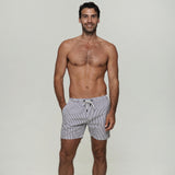 Campbell Mens Swim Trunks