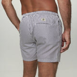 Campbell Mens Swim Trunks