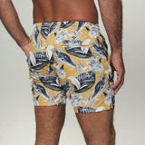 Hastings Mens Swim Trunks