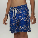 Fletcher Boys Swim Trunks