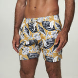 Hastings Mens Swim Trunks