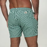 Lamrock Mens Swim Trunks