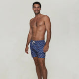 Fletcher Mens Swim Trunks