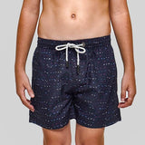 Anglesea Blue - Father & Son Bundle - Bondi Joe Swimwear