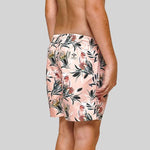 Banksia Boys Swim Trunks - Bondi Joe Swimwear