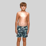 Grove Boys Swim Trunks - Bondi Joe Swimwear