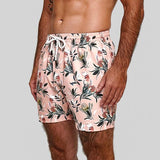 Banksia Mens Swim Trunks - Bondi Joe Swimwear