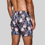 Henderson Mens Swim Trunks - Bondi Joe Swimwear