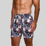 Henderson Mens Swim Trunks - Bondi Joe Swimwear