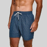 Bennett Mens Swim Trunks - Bondi Joe Swimwear