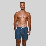 Bennett Mens Swim Trunks - Bondi Joe Swimwear