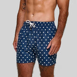 Langlee Mens Swim Trunks - Bondi Joe Swimwear