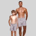 Alfred - Father & Son Bundle - Bondi Joe Swimwear