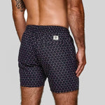 Wellington Mens Swim Trunks - Bondi Joe Swimwear