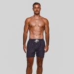 Wellington Mens Swim Trunks - Bondi Joe Swimwear