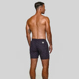 Wellington Mens Swim Trunks - Bondi Joe Swimwear