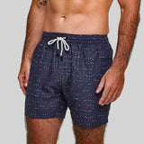 Anglesea Blue - Father & Son Bundle - Bondi Joe Swimwear