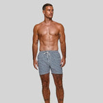 Imperial Mens Swim Trunks - Bondi Joe Swimwear