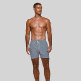 Imperial Mens Swim Trunks - Bondi Joe Swimwear