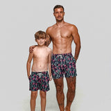 Wonderland - Father & Son Bundle - Bondi Joe Swimwear